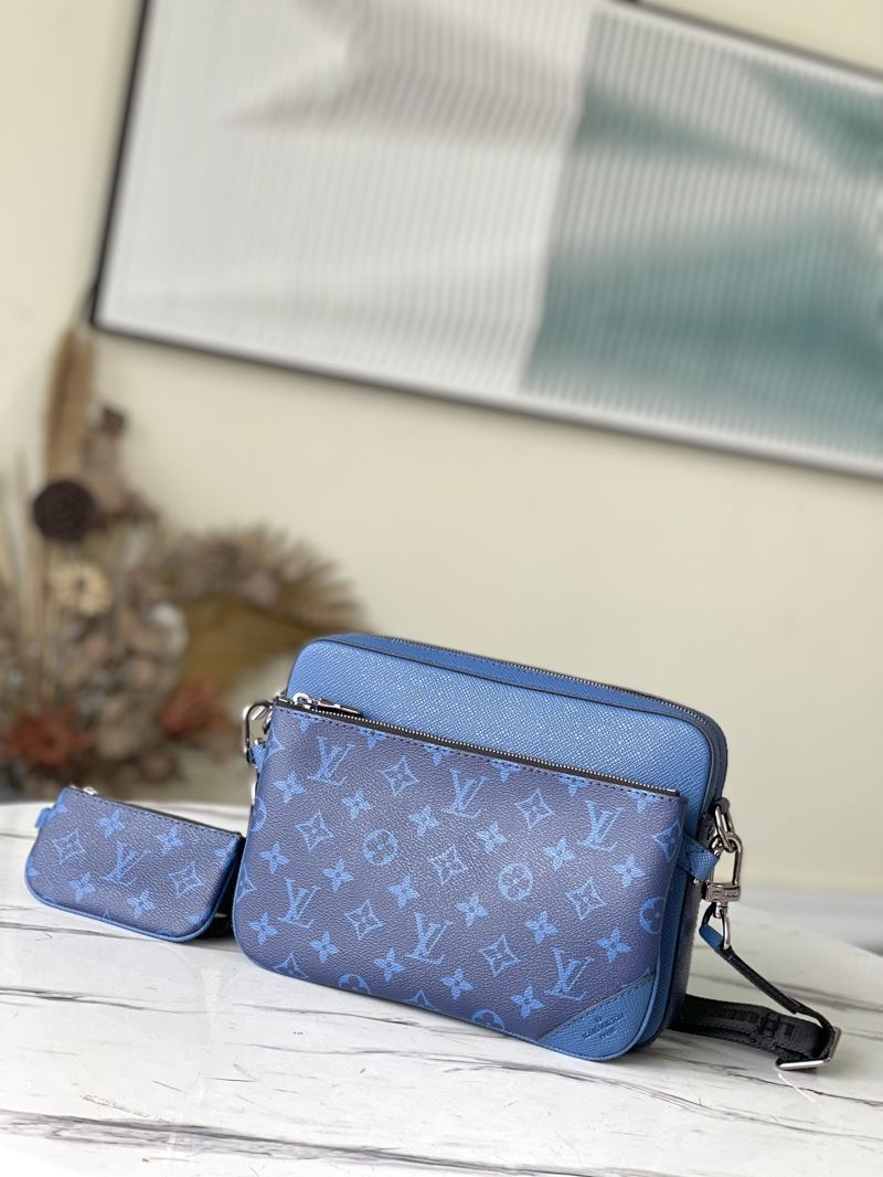 Mens Louis Vuitton Satchel Bags